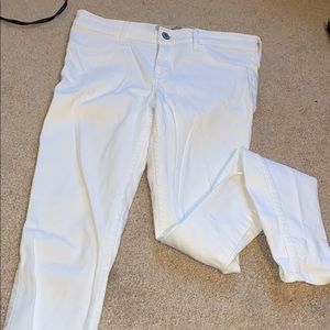 Hollister Skinny Jeans